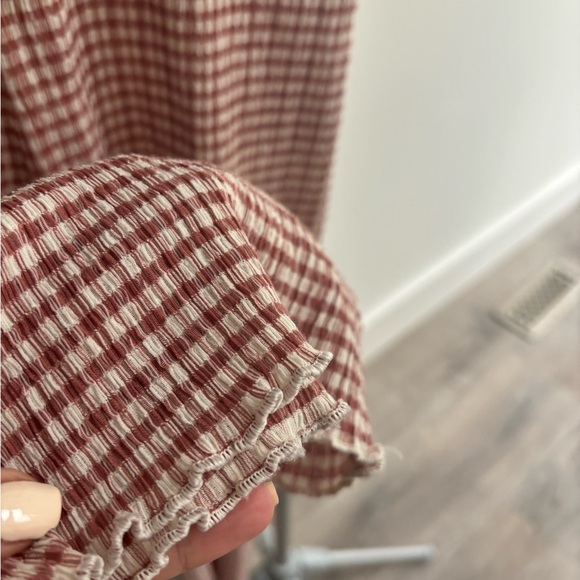 Verona pants aritzia - Picture 8 of 9